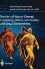 Frontiers of Human-Centered Computing, Online Communities and Virtual Environments Cover Image