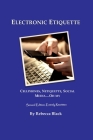 Electronic Etiquette: Cellphones, Netiquette, Social Media...Oh My Cover Image