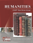 Humanities CLEP Test Study Guide By Passyourclass Cover Image