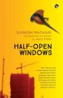 Half-Open Windows By Ganesh Matkari, Jerry Pinto (Translator) Cover Image