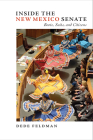 Inside the New Mexico Senate: Boots, Suits, and Citizens Cover Image