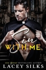 Sin With Me By Lacey Silks, Sandy Julien (Translator) Cover Image