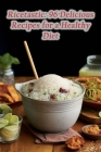 Ricetastic: 96 Delicious Recipes for a Healthy Diet Cover Image