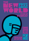 The New World: Comics from Mauretania Cover Image