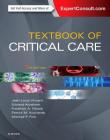 Textbook of Critical Care Cover Image