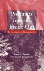 Polymers from the Inside Out: An Introduction to Macromolecules By Alan E. Tonelli Cover Image