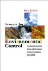 Sensors for Environmental Control - Proceedings of the International Workshop on New Environmentals Cover Image
