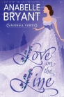 Love On the Line By Anabelle Bryant Cover Image