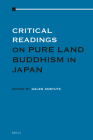 Critical Readings on Pure Land Buddhism in Japan: Volume 2 Cover Image