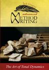 Advanced Method Writing By Jack Grapes Cover Image