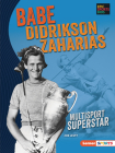 Babe Didrikson Zaharias: Multisport Superstar Cover Image