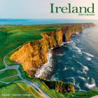 2023 Ireland Wall Calendar By Avonside Publishing Ltd (Editor) Cover Image