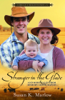 Stranger in the Glade: And More Tales from Memory Creek Ranch Cover Image