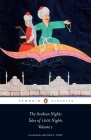 The Arabian Nights: Tales of 1,001 Nights: Volume 1 By Anonymous, Malcolm C. Lyons (Translated by), Ursula Lyons (Translated by), Robert Irwin (Introduction by), Robert Irwin (Notes by) Cover Image