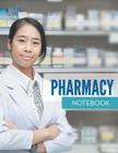 Pharmacy Notebook Cover Image