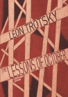 Lessons of October By Leon Trotsky Cover Image