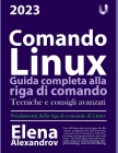 Comando Linux: Guida completa alla riga di comando Cover Image