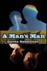 A Man's Man Cover Image