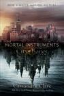 City of Bones: Movie Tie-in Edition (The Mortal Instruments #1) By Cassandra Clare Cover Image