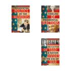 Presidential Politics By Jessica Gunderson, Barbara Krasner, Danny Kravitz Cover Image
