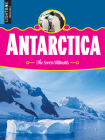 Antarctica (Seven Continents) Cover Image