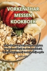 Vorken Thar Messen Kookboek Cover Image