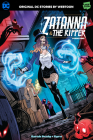 Zatanna & The Ripper Volume One By Sarah Dealy, Syro (Illustrator) Cover Image