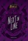 Next in Line (Suddenly Royal) By Vanessa Acton Cover Image