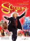 Scrooge the Musical (Vocal Selections) By Leslie Bricusse Cover Image