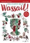 Wassail!: Carols of Comfort and Joy (for Satb Chorus, Unison Children's Choir & Jazz Quintet), Vocal Score (Faber Edition) Cover Image