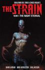 The Strain Volume 5: The Night Eternal By Guillermo del Toro, Mike Huddleston (Illustrator) Cover Image