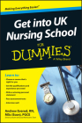 Get Into UK Nursing School for Dummies Cover Image
