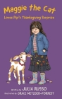 Maggie the Cat Loves Pip's Thanksgiving Surprise By Julia Russo, Grace Metzger-Forrest (Illustrator) Cover Image