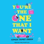 You're the One That I Want Cover Image