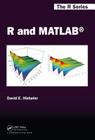 R and MATLAB (Chapman & Hall/CRC the R) Cover Image
