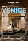 Lonely Planet Pocket Venice (Pocket Guide) Cover Image