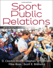 Sport Public Relations Cover Image