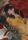 Stars of Chaos: Sha Po Lang (Novel) Vol. 3 By Priest, Eleven small jars (Illustrator) Cover Image
