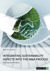 Integrating Sustainability Aspects into the M&A Process: An Empirical Analysis Cover Image