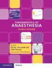 Fundamentals of Anaesthesia Cover Image