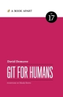 Git for Humans Cover Image