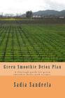 Green Smoothie Detox Plan: A thorough guide for green smoothie detox with recipes. By Sadia Sandeela Cover Image