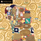 Gustav Klimt Wall Calendar 2022 (Art Calendar) Cover Image