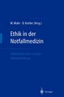 Ethik in Der Notfallmedizin: Präklinische Herz-Lungen-Wiederbelebung Cover Image