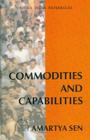 Commodities and Capabilities Cover Image