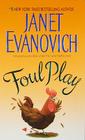 Foul Play By Janet Evanovich Cover Image