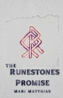 The Runestone's Promise By Mari Matthias Cover Image