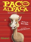 Paco the Alpaca (Paco la Alpaca): Goes to the Dentist (Va al Dentista) By Rox Siles, Martynas Marchiusm (Illustrator) Cover Image