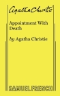 Appointment with Death By Agatha Christie Cover Image