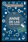 Anne de las Tejas Verdes By Sheila Koerich (Translator), Lucy Maud Montgomery Cover Image